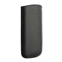 

Чехол вытяжка Fly DS128 DS133 TS111 FF301 Nokia 230 225 карман футляр, Черный