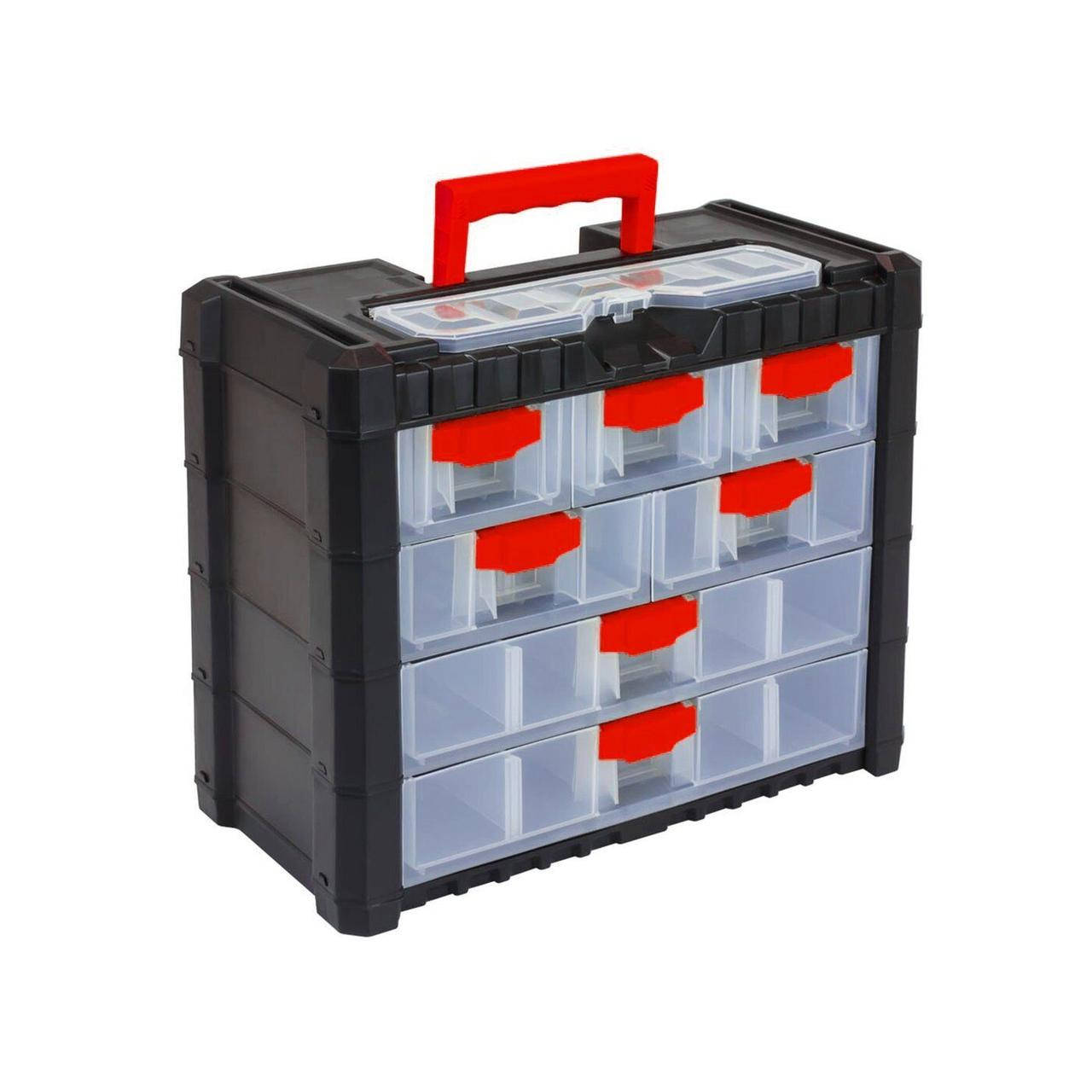 

Ящик для инструментов Prosperplast MULTICASE CARGO