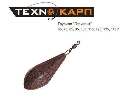 

Груз "Горизонт" 065гр Технокарп