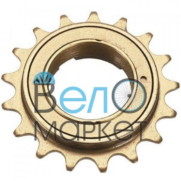 

Фривил 18т диаметр резьбы 34 мм