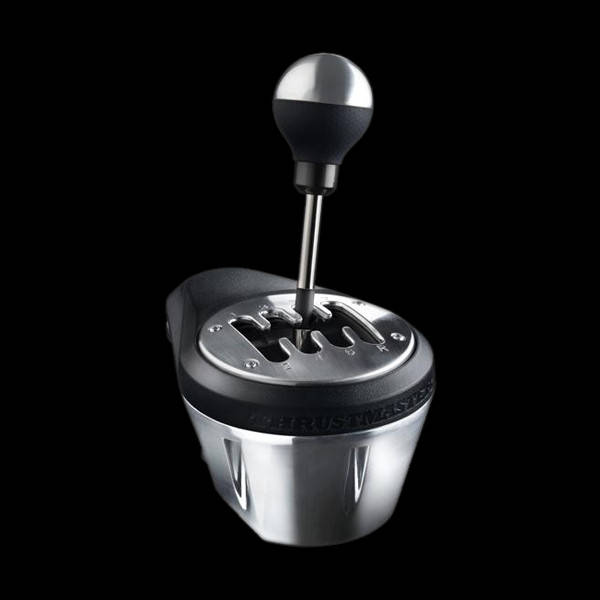 

Рычаг переключения передач Thrustmaster TH8A Shifter ADD-On One