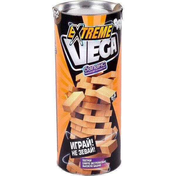 

Игра настольная Danko Toys Vega Extreme mini (VGE-01)