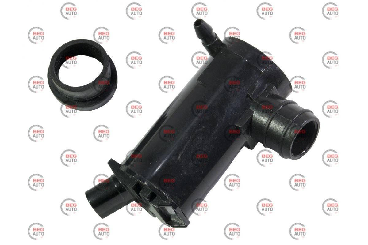 

Мотор бачка омывателя Lanos (ДК)