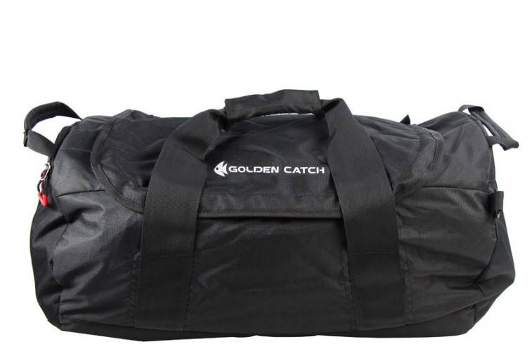 

Сумка GC Travel Duffle Bag, Черный