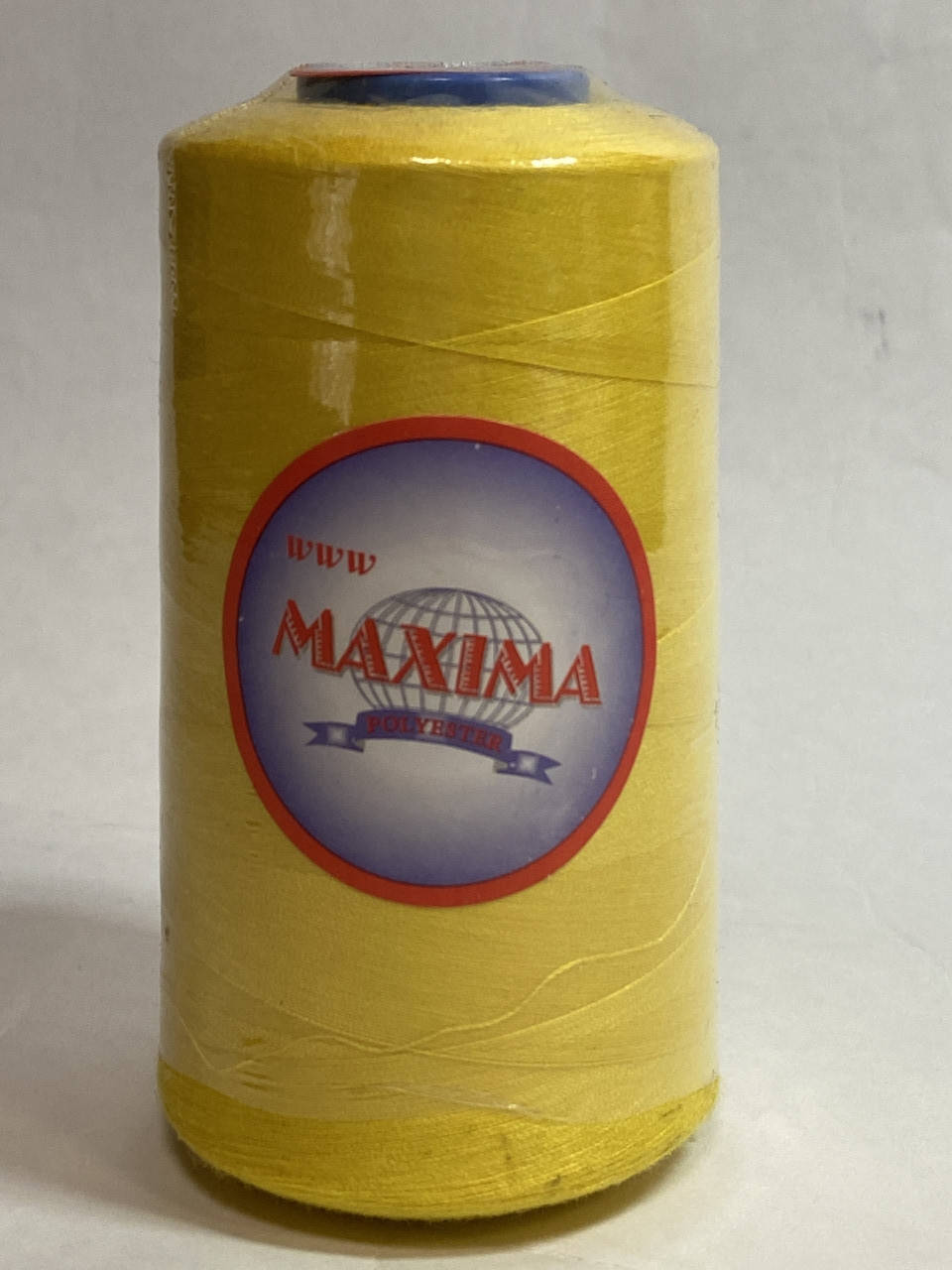 

Швейные нитки 40/2 MAXIMA, цветные (028)
