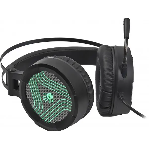 

Накладные наушники A4Tech Bloody G530S 4711421954013 Black, Черный