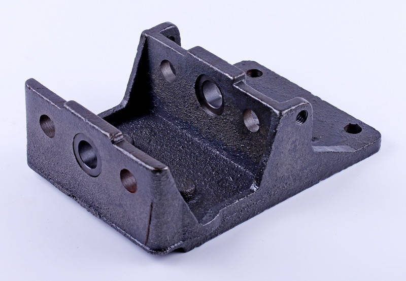 

Крышка задняя корпуса КПП - КПП/6