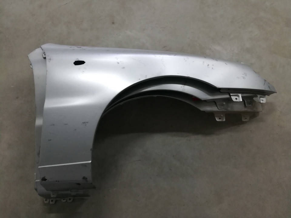 

Крыло Ланос переднее правое. Оригинал. Доставка по всей Украине.