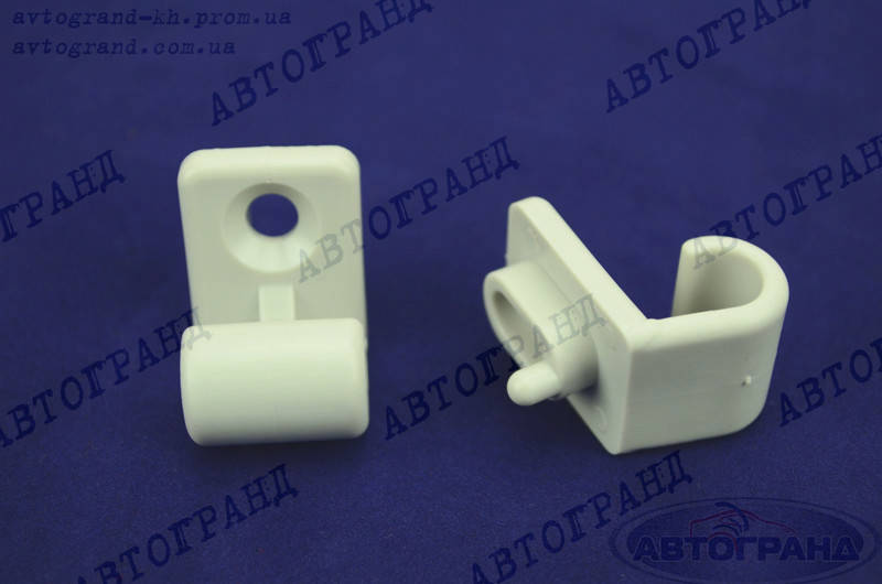 

Держатель козырьков 2110, 2111, 2112 (к-кт 2 шт) Челябинск