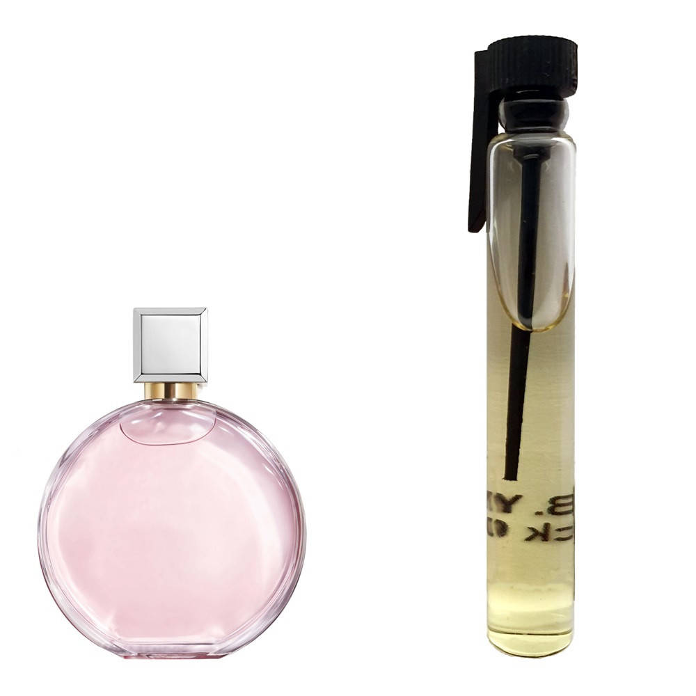 

Пробник духов 3 мл с аналогом Шанель, Шанс Эу Тендер (Chanel, Chance Eau Tendre)