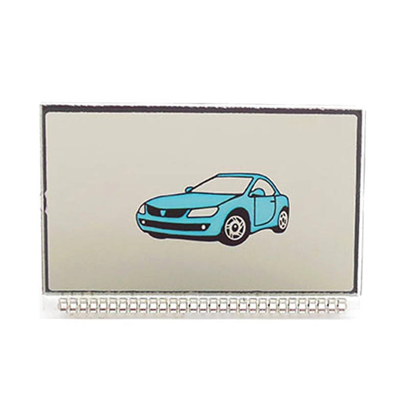 

Дисплей жк LCD ( экран) Sheriff ZX-940/945/945pro/4btx940lcd/4btx945lcd