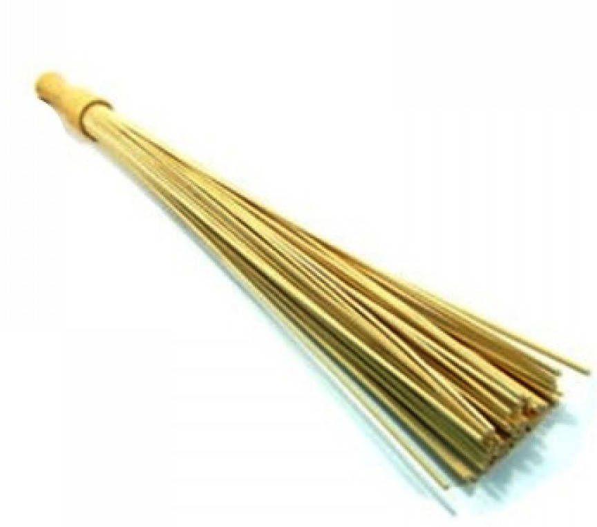 

Веник бамбуковый для сауны бани