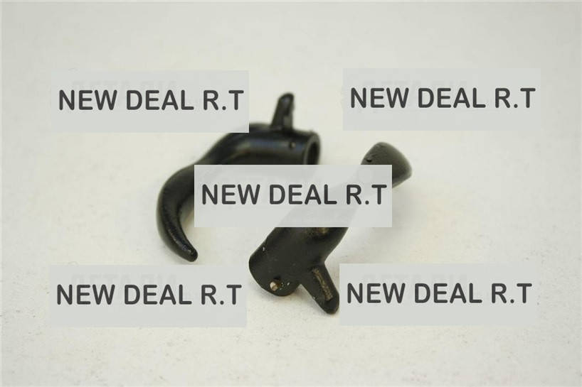 

Ручка форточки УАЗ 452, 469 комплект 2шт