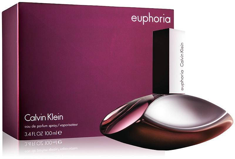 

Духи Calvin Klein Euphoria Кельвин Кляин Эйфория Парфюмированная вода
