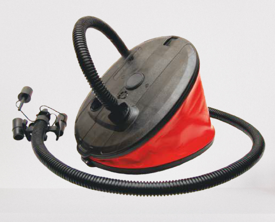 

Насос ножной 7,5 литров