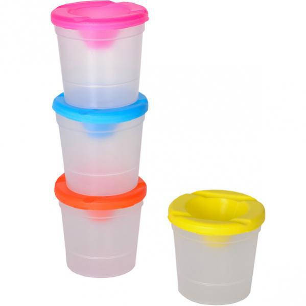 

Стакан-нерозливайка одинарный "Irbis"