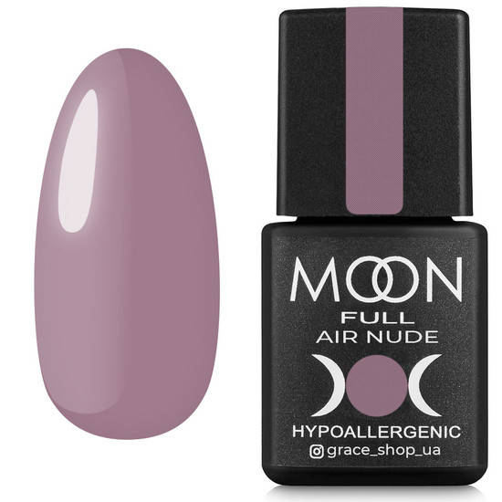 

Moon Nude 09 гель лак, 8 мл