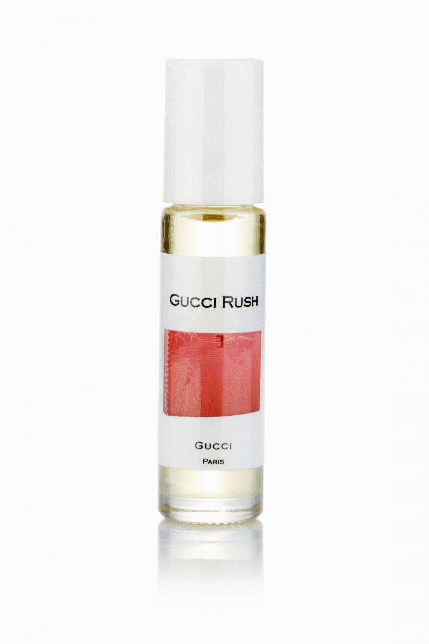 

Масляные духи Gucci Rush 10 мл Франция