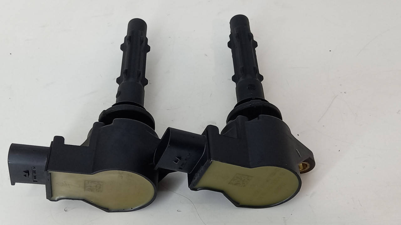 

Катушки зажигания Mercedes W211 3.0 2002-2009 гг A0001501980