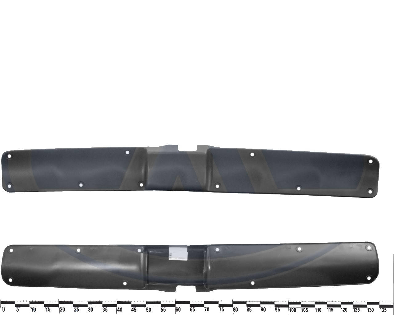 

Обивка двери задка ВАЗ 2108-2109