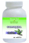 

Солодка — сладкое здоровье (Danikafarm) 90таб.
