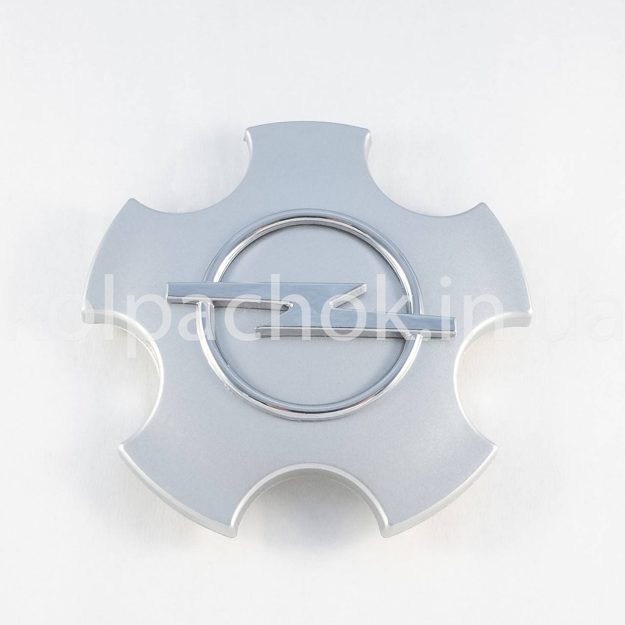 

Колпачок на диски Opel 90468692AH (109мм)
