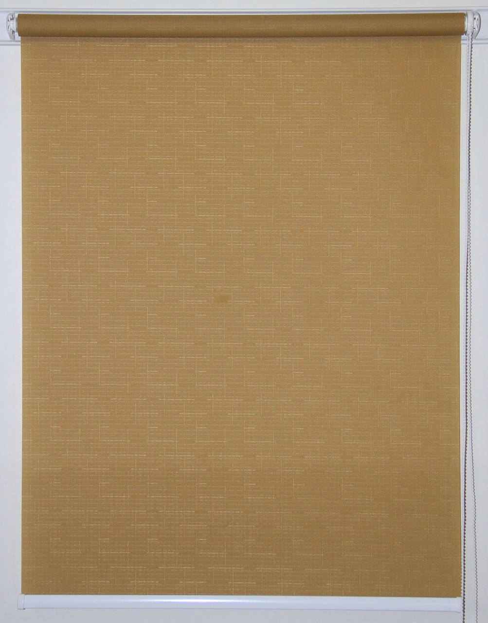 

Рулонная штора 1250*1500 Лён 632 Коричневый