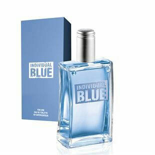 

Туалетная вода Individual Blue (100 мл) эйвон,ейвон,avon