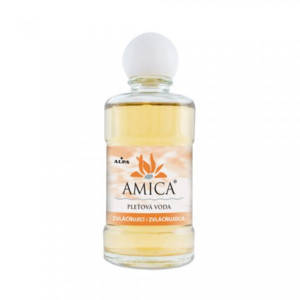 

AMICA пом'якшуючий лосьйон