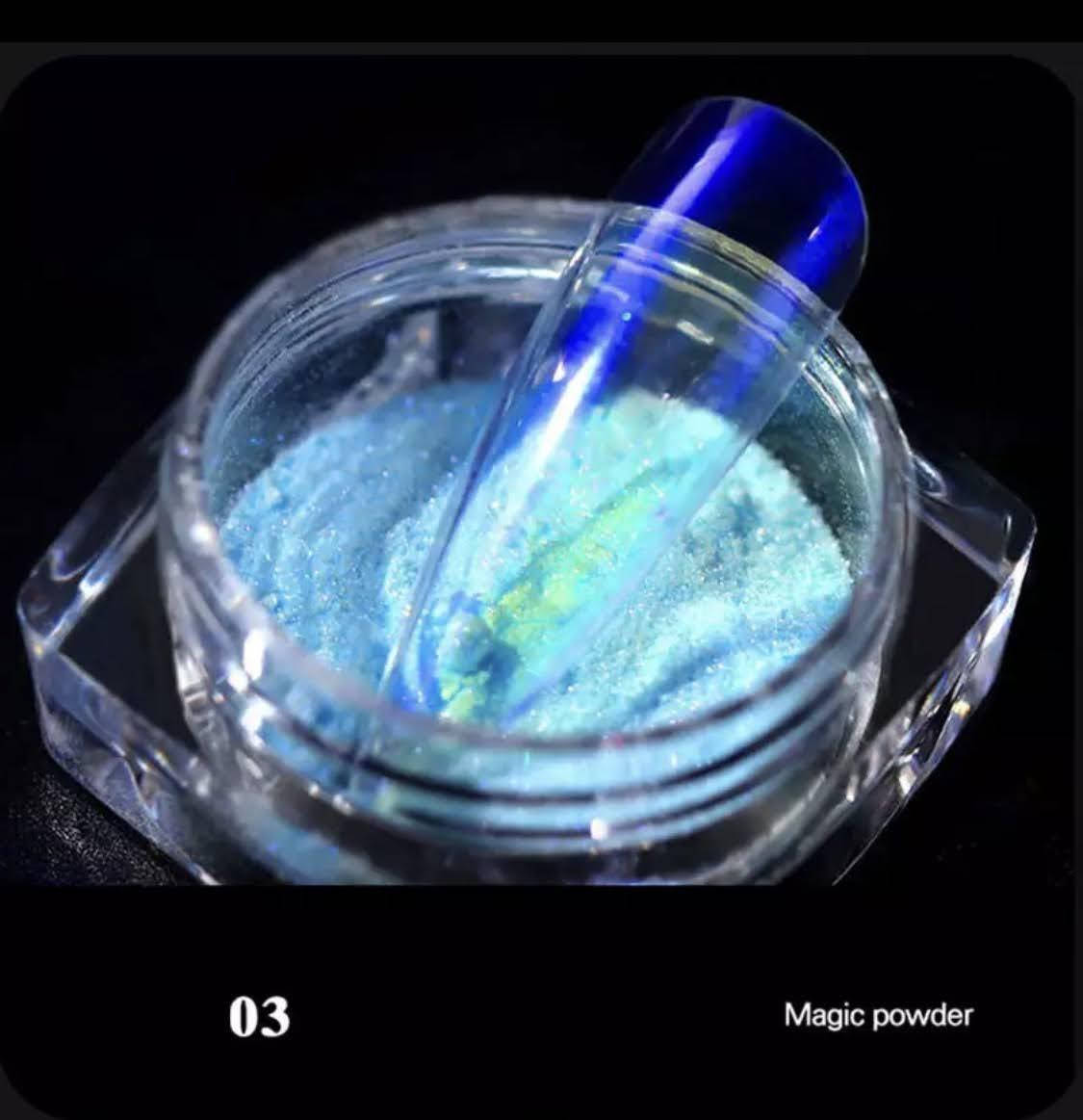 

Втирка "Аврора" 03