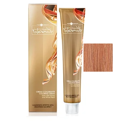 

Крем краска Hair Company Inimitable Color 12.26 песочно-розовый 100 мл