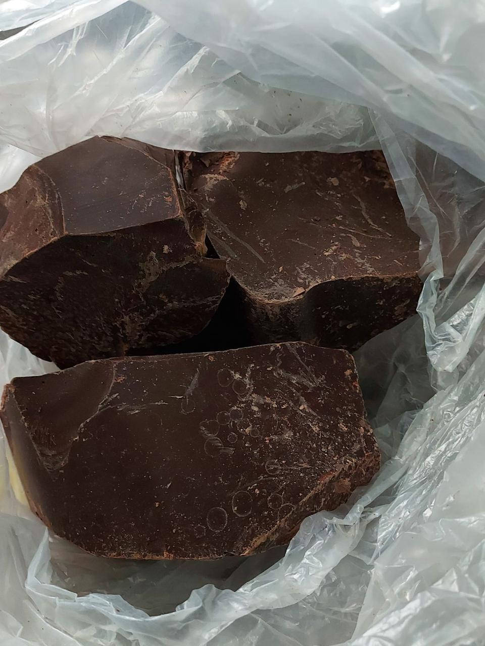 

Черный шоколад кусковой Италия Nestle 100 гр