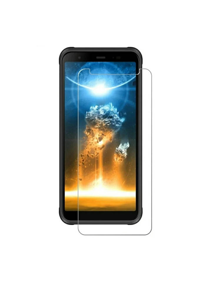 

Захисне скло для Blackview BV6300 / BV6300 PRO, Прозрачный