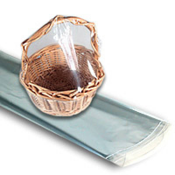 

Термоусадочный пакет для подарочной упаковки - выпуклые (41 х 56 см)