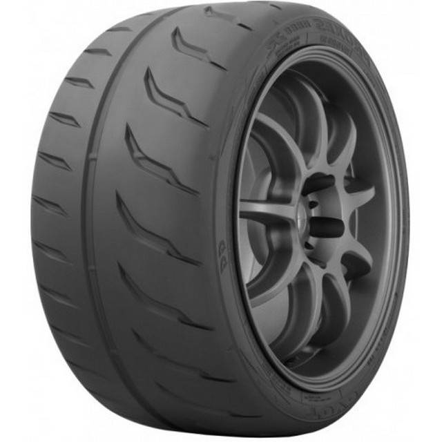 

Летние шины Toyo Proxes R888R 235/40 ZR17 94W