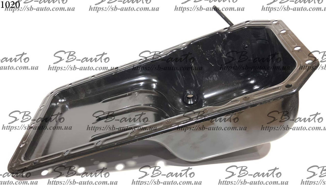 

Поддон масляный двигателя Jac (Джак) 1020.