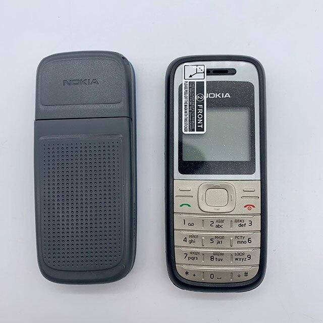 

Телефон nokia 1200, Разные цвета