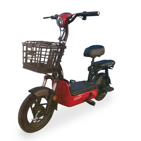 

Электровелосипед FADA LiDO 350W