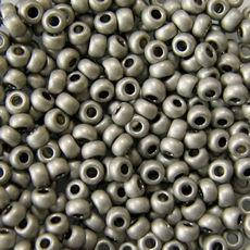 

Бисер, № 643 / 18542, Размер №10, Цвет: Металл, Вид: Прокрашенный, Упаковка: 5 грамм