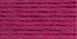 

Мулине DMC 915 Dark plum