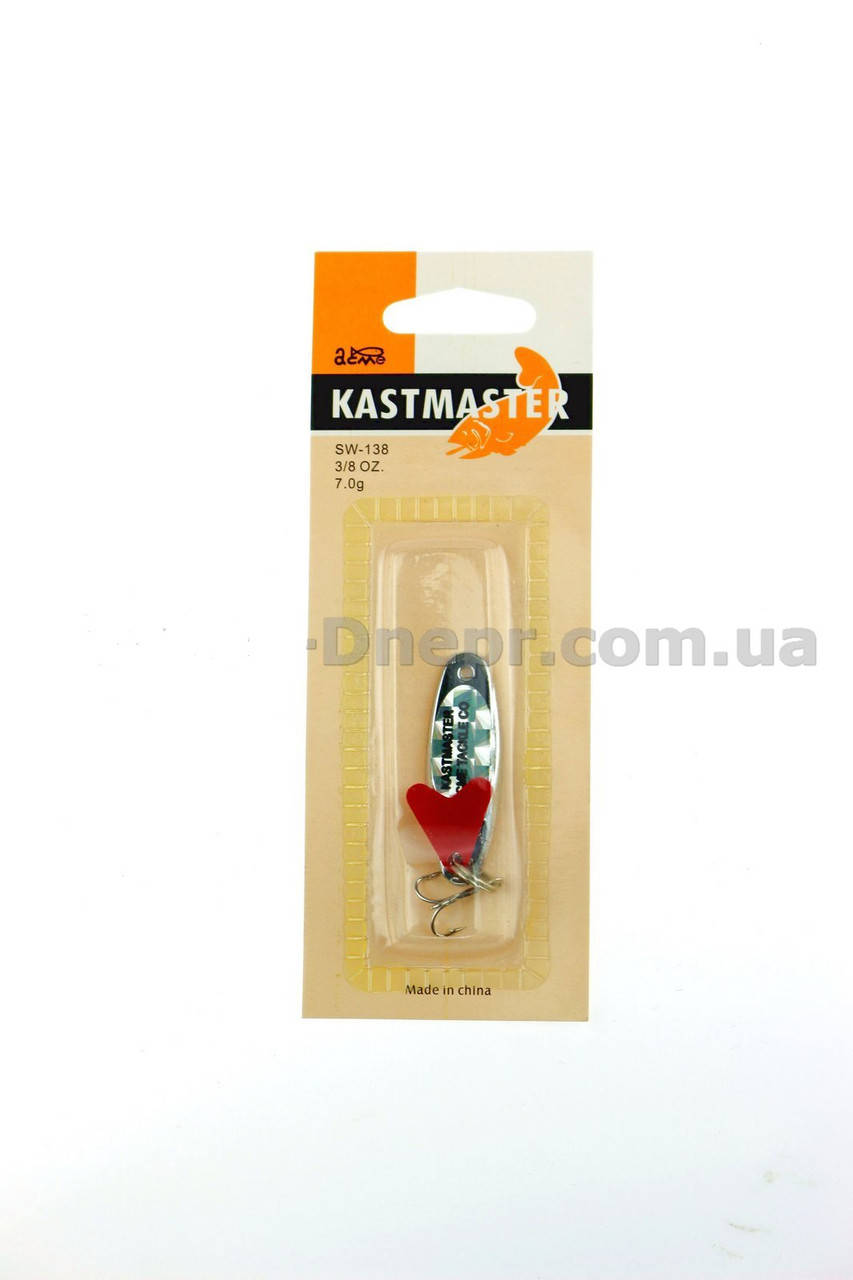

Блесна Kastmaster 7g