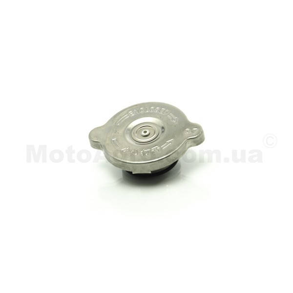 

Крышка радиатора на дизельный мотоблок 10 л.с. R190N.