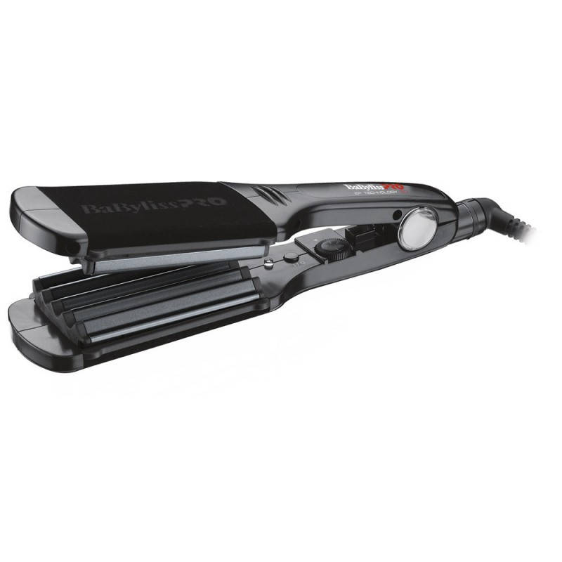 

Плойка-гофре профессиональная BaByliss PRO (BAB2512EPСE)