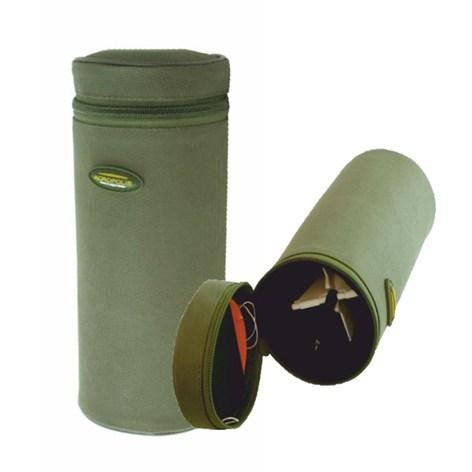 

Чехол-тубус жесткий ACROPOLIS Ø10 (для ракеты)