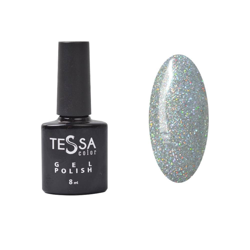 

Гель лак Tessa 8 ml № 098
