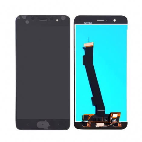 

Дисплей для мобильного телефона Xiaomi Mi Note 3, черный, с тачскрином