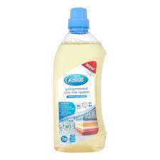 

Гель для стирки универсальный "KAVATI" 1л.+1акция