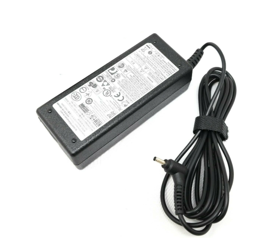 

Блок питания ( зарядное / адаптер ) Samsung 19V 3.16A 60W AD-6019P CPA09-004A 3.0mm