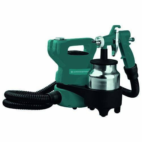 

Краскопульт электрический Kraissmann FS 1000