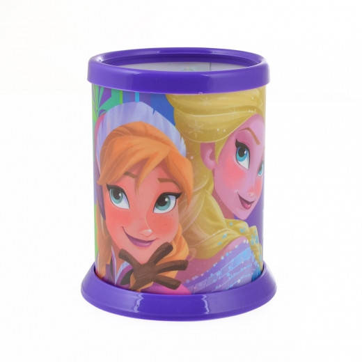 

Стакан для письменных принадлежностей разборной "Frozen"
